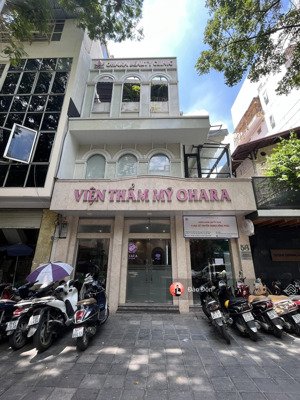 cho thuê nhà mặt phố trung liệt đoạn đẹp nhất dt: 80m2 x 3t mt: 5m giá thuê 30tr/tháng mọi mô hình