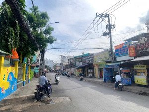 cho thuê mặt bằng siêu hot ngay đại học công nghiệp lê lợi, gò vấp