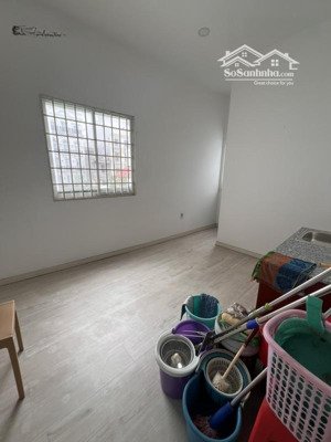 chdv 4 tầng 9p - mt đường số tân quy, q7 - đối diện trụ sở uỷ ban phường - dòng tiền ổn định