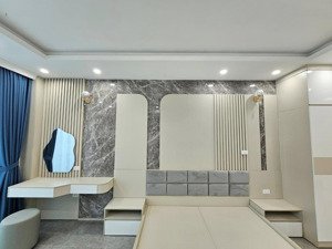 bán gấp nr 45m2, 6 tầng, hoàng như tiếp, bồ đề, long biên, 12,4 tỷ