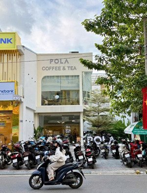 bán nhà mặt tiền trần quang khải p. tân định, quận 1