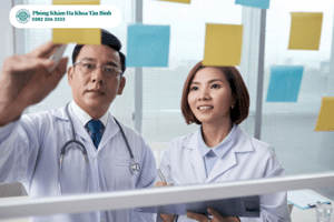Phòng khám Đa khoa Tân Bình có thực sự tốt như quảng cáo?