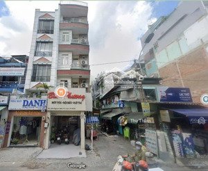 cho thuê nguyên căn 208 nguyễn biểu, phường 2, quận 5 trệt + 4 lầu giá 35tr/tháng lh 