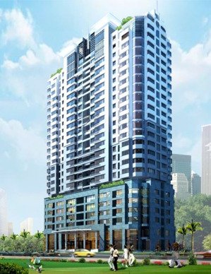 siêu phẩm căn hộ 60b nguyễn huy tưởng thiết kế 3 phòng ngủ, full nội thất cao cấp, giá 6,2 tỷ