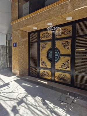 toà chưng cư mini mỹ đình - dòng tiền cao - thiết kế hiện đại, sang trọng 120m2 giá 26.8 tỷ