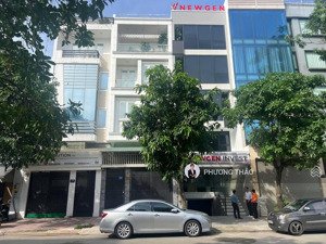 hiếm 25 tỷ ! chủ bán nhanh nhà 5x20 cn 100m2 - an phú an khánh - đường số 17 - nhà đẹp trệt 3 lầu.