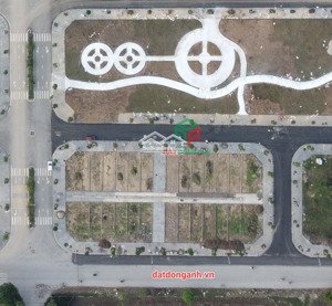 bán đất đấu giá thuỵ lâm đông anh - mặt đường to giá đẹp