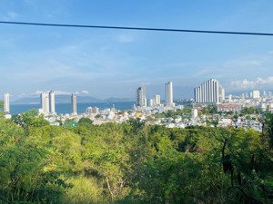 bán nhà vườn view biển vĩnh hòa, bắc nha trang