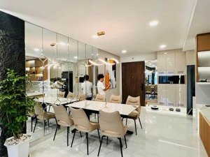 cho thuê nhanh căn hộ 1 phòng ngủ emerald celadon