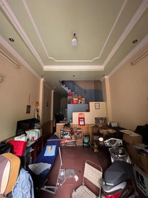 cho thuê nhà nguyên căn ,33/42 gò dầu , tân phú,2 tầng giá 15triệu/0988,807,886 nam