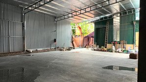 cho thuê kho, nhà xưởng 800m2 tại 6 chúc sơn, 16 triệu vnd, giá cực chất
