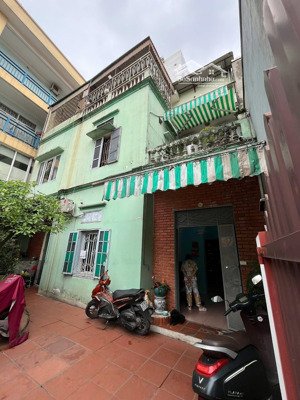 chính chủ bán nhà giáp bát, đường ô tô tránh, trung tâm hoàng mai