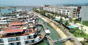 chính chủ bán biệt thự kđt cảng ngọc châu, tuần châu, hạ long, quảng ninh