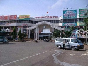 hàng hiếm mt lý thường kiệt, 14 tỷ ở tp. bà rịa (mặt tiền trung tâm thương mại), xem ngay