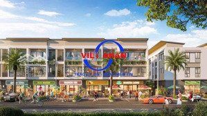 bán độc quyền căn shophouse đặc biệt kinh doanh- dự án casấ flora- vsip nghệ an