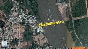 bán đất nông nghiệp hơn 4000m2 ngay cầu đồng nai 2,xã tam an giá 1,2tr/m2 lh:0901001456