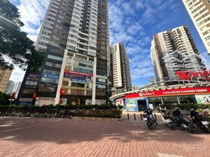 cần chuyển nhượng sàn văn phòng 700m2 tòa n05 hoàng đạo thúy. sổ đỏ lâu dài. vị trí trung tâm