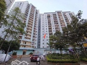 gđ cho thuê căn hộ chung cư phố trần bình, mai dịch, cầu giấy. dt: 65m², 2 phòng ngủ + 1vs