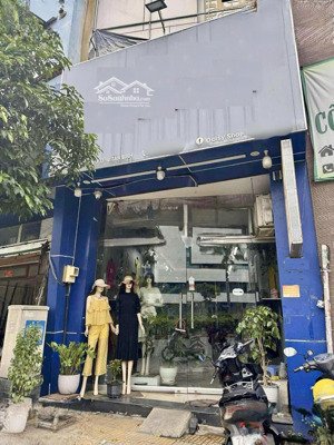 cho thuê nhà mặt tiền cộng hòa, p. 13, q. tân bình, giá 14tr