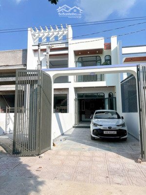 bán nhà 1 trệt 1 lầu sổ riêng tân triều, gần kdl bửu long, biên hòa, giá chỉ 2,250 tỷ