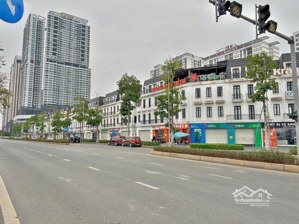 chính chủ cần bán căn nhà phố embassy - ngoại giao đoàn, 120m2 mt 6m mặt phố hoàng minh thảo 60m