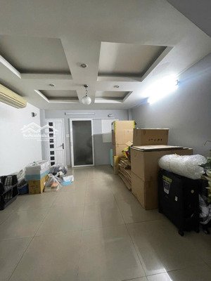 bán nhà mặt tiền, đường hoa hồng 24,5 tỷ