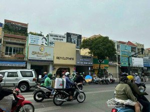 bán toà nhà mặt tiền đường phạm văn bạch, gò vấp, dt 8x23m, hầm 6 tầng, vị trí đẹp, giá chỉ 28 tỷ