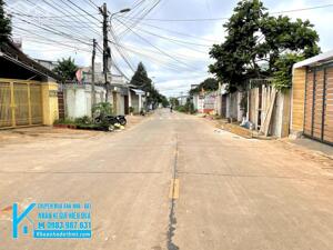 Bán Đất Tặng Kho TC 5*18m,hẻm Nguyễn Hữu Thấu.nhiều lô khác