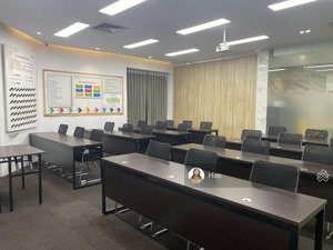 bán sàn văn phòng d2 giảng võ, ba đình. sổ đỏ 410m2. 75tr/m2. giá thương lượng. dt sử dụng 700m2