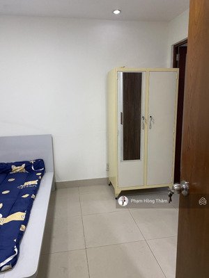 cho thuê căn hộ nguyễn phúc nguyên, q3, dt 82m2, 2pn, 2wc, nhà sạch đẹp, đủ nội thất, giá 13tr/th