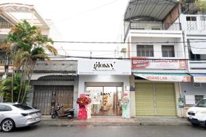  BÁN NHÀ MẶT TIỀN PHÙ ĐỔNG – SÁT CHỢ XÓM MỚI, TRUNG TÂM NHA TRANG 