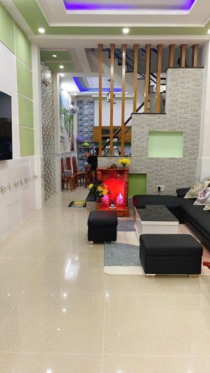 bán nhà riêng tại chiến lược, 5,7 tỷ, 52m2, 4pn, 4wc, view đẹp