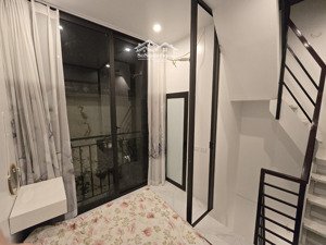 bán nhà riêng lô góc thoáng, tại tôn đức thắng, 2,4 tỷ, 15 m2, 2pn, 3wc