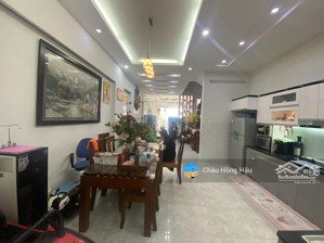 bán nhà hxh đường dương quảng hàm, p6 - dt: 5.1x20m - đct 18tr/th - giá 9,6 tỷ tl