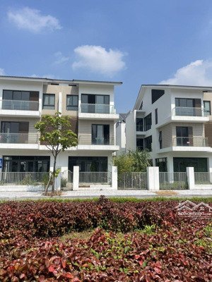 cần bán căn biệt thự an vượng villas - khu đô thị dương nội - tập đoàn nam cường 