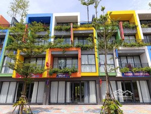 chỉ với 2 tỷ sở hữu ngay bt 126m2 cả nhà và đất