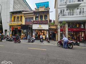 bán toà khách sạn hàng bè - hoàn kiếm, 79m2x6 tầng mt 5,3m giá 70tỷ, pháp lý chuẩn đầy đủ gpxd pccc