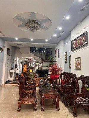 bán nhà 4 tầng đường lý triện - quận thanh khê- đà nẵng