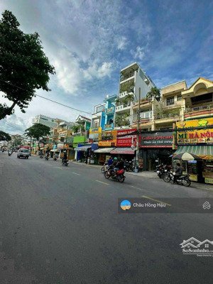 chính chủ gửi bán mặt tiền thống nhất , p11 quận gò vấp.dt: 12mx31m, 3 tầng - giá chỉ 39 tỷ