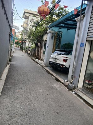 117 m2/ 14.99 tỷ/ trâu quỳ/ 6.7 m tiền/ ô tô thông