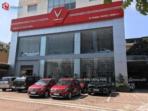 cho thuê nhà mặt phố xuân thuỷ, diện tích: 400m2/sàn, mặt tiền: 12m, cực đẹp để kinh doanh