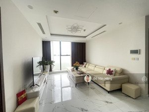 bán căn 3 ngủ sunshine city - 97m2 full nội thất giá 8,2 tỷ