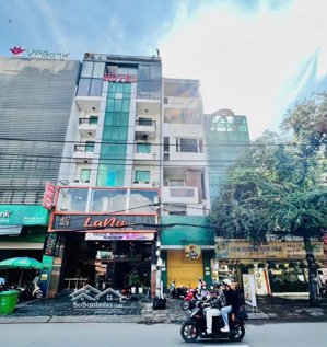 nhà mặt tiền đường nguyễn hoàng mới mở rộng, 8m x 20m , hầm 4 tầng , 47 tỷ tl