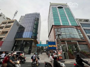 siêu phẩm duy nhất!mặt tiền ngay nguyễn văn trỗi, pn - 450m2-ctxd: hầm, 10 tầng . chỉ : 110 tỷ