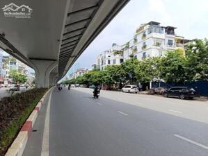 BÁN NHÀ MẶT ĐƯỜNG MINH KHAI HAI BÀ TRƯNG - VỊ TRÍ KINH ĐOANH DẸP GIÁ TỐT - DT 205M2 - 72 TỶ