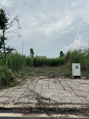 nền đường số 6 khu TĐC tân phú, giá bán 1 tỷ 270 triệu