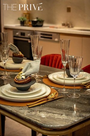 chi tiết căn hộ 2pn the privé không gian chuẩn luxury living. chỉ hơn 7 tỷ