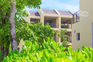 biệt thự parkhome sl1.10 cực phẩm hội an giá tốt