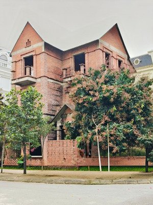 bán gấp biệt thự 4pn, 3wc, 230m2 tại việt hưng, long biên, giá tốt 70 tỷ vnd