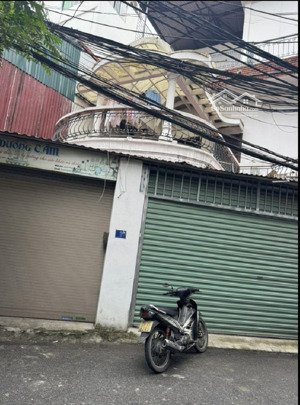 ngã ba lô góc, nhỉnh hơn 22 tỷ, 135 m2, bồ đề, phú viên